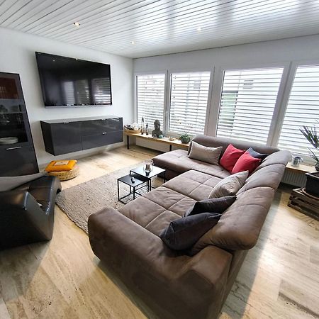 Ferienwohnung Hegau Bodensee Rielasingen-Worblingen Extérieur photo