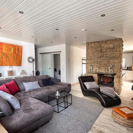 Ferienwohnung Hegau Bodensee Rielasingen-Worblingen Extérieur photo