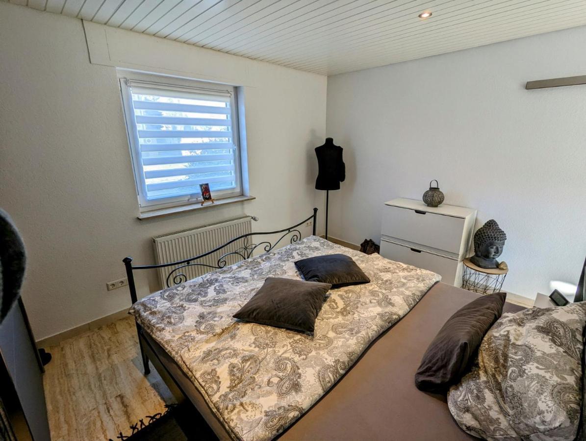 Ferienwohnung Hegau Bodensee Rielasingen-Worblingen Extérieur photo
