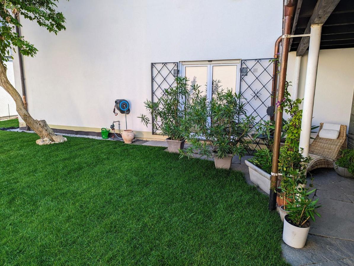 Ferienwohnung Hegau Bodensee Rielasingen-Worblingen Extérieur photo