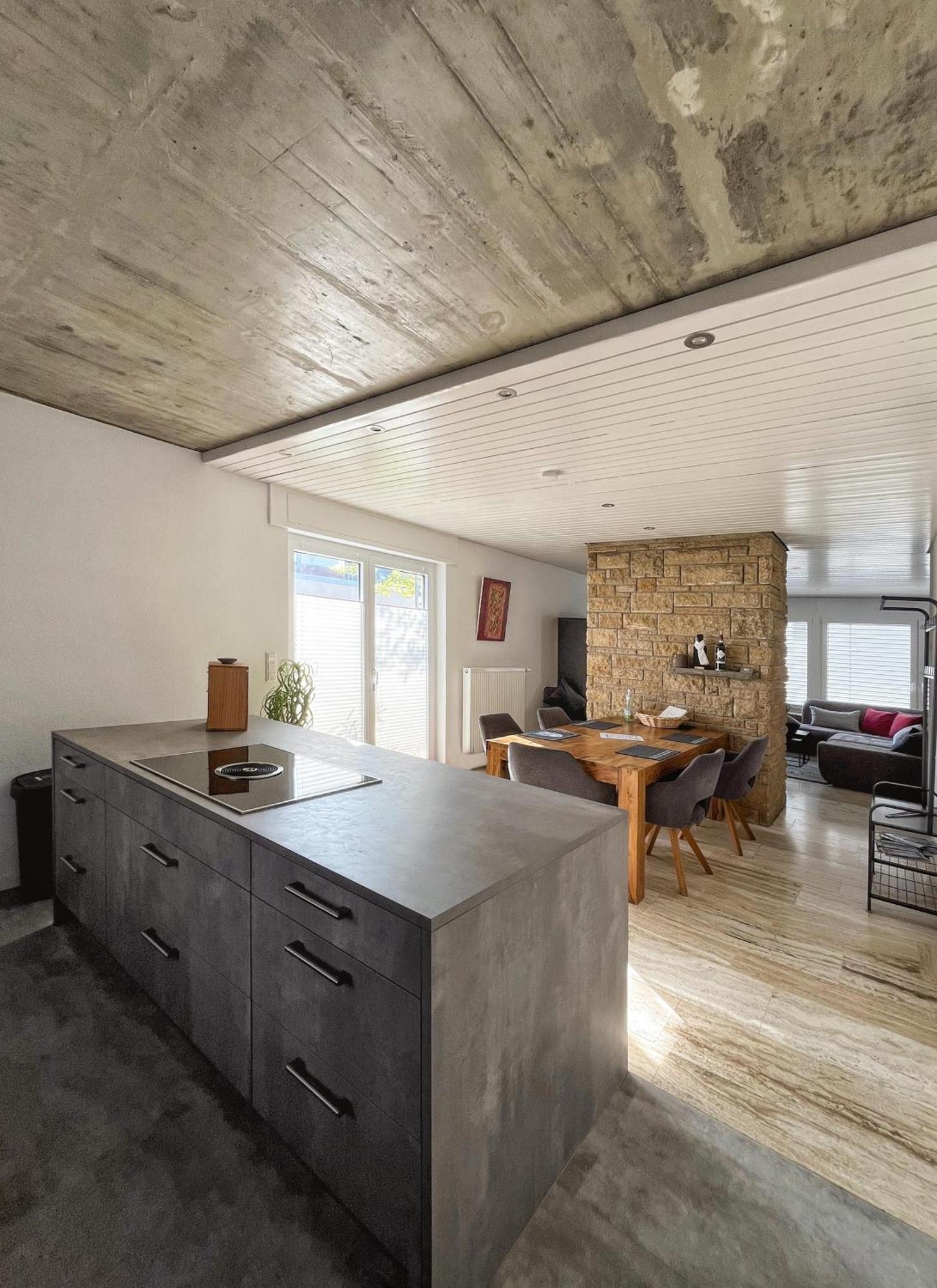 Ferienwohnung Hegau Bodensee Rielasingen-Worblingen Extérieur photo