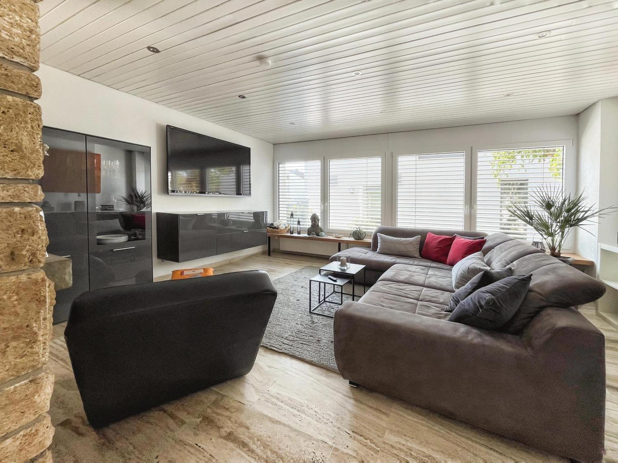 Ferienwohnung Hegau Bodensee Rielasingen-Worblingen Extérieur photo
