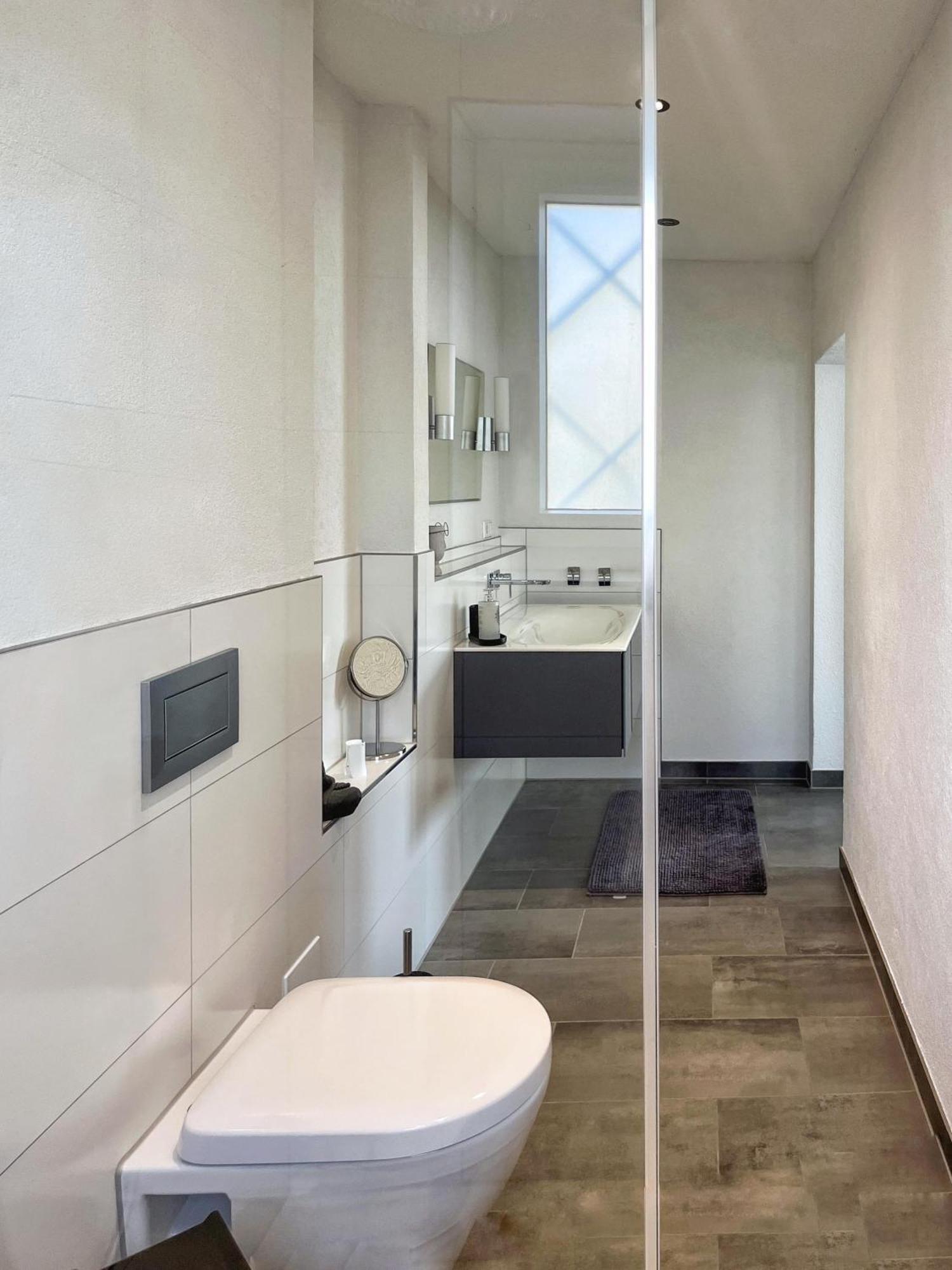 Ferienwohnung Hegau Bodensee Rielasingen-Worblingen Extérieur photo