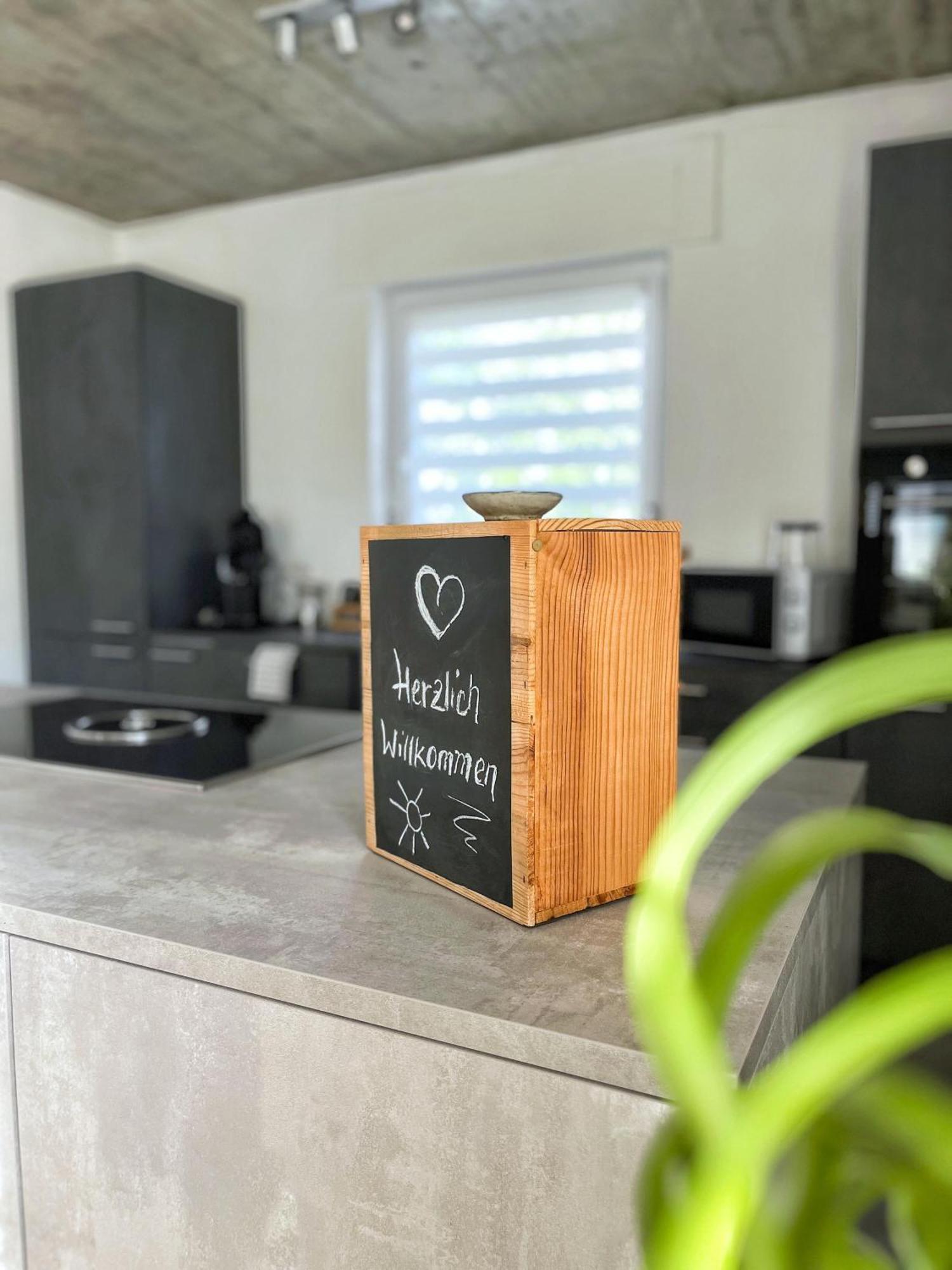 Ferienwohnung Hegau Bodensee Rielasingen-Worblingen Extérieur photo