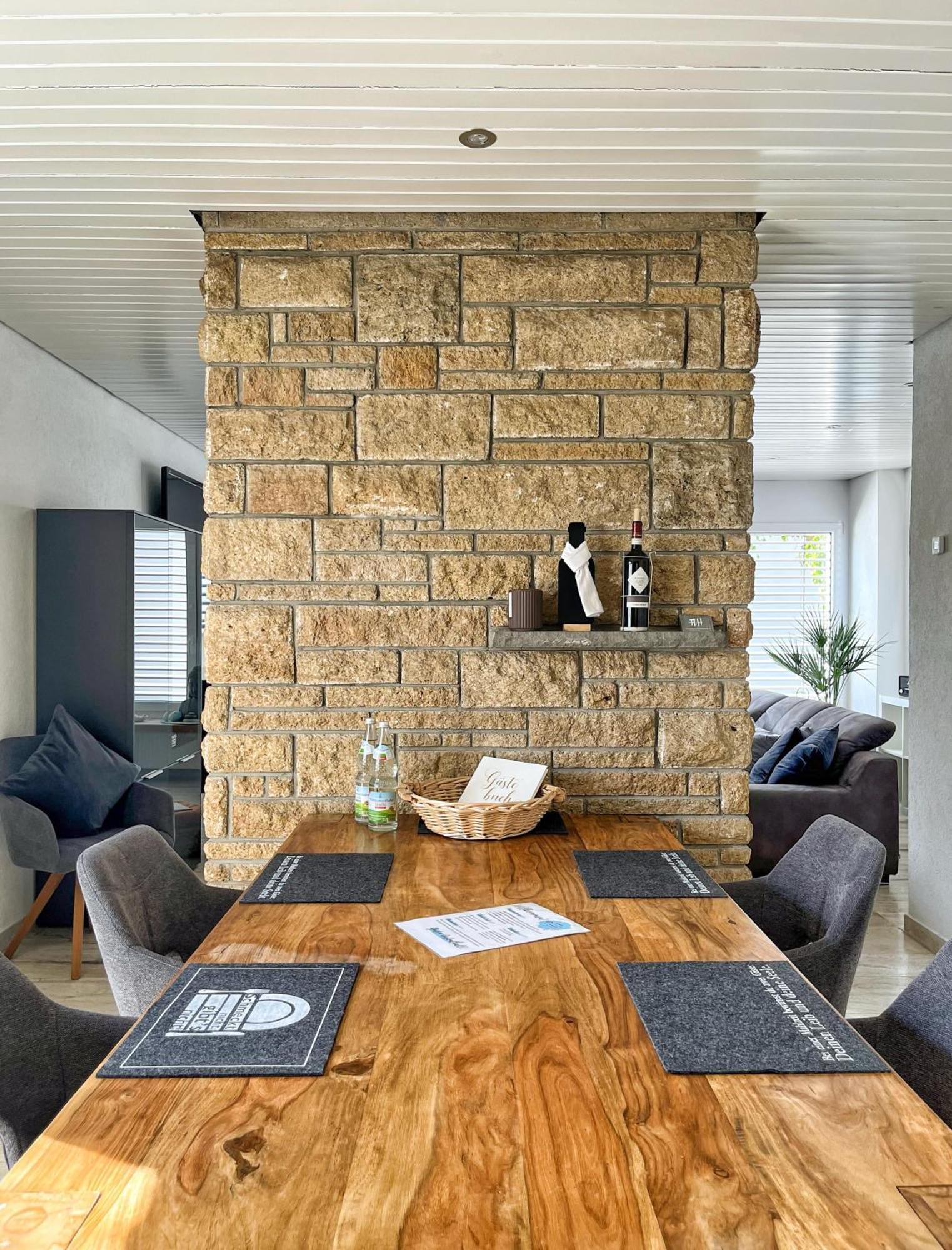 Ferienwohnung Hegau Bodensee Rielasingen-Worblingen Extérieur photo