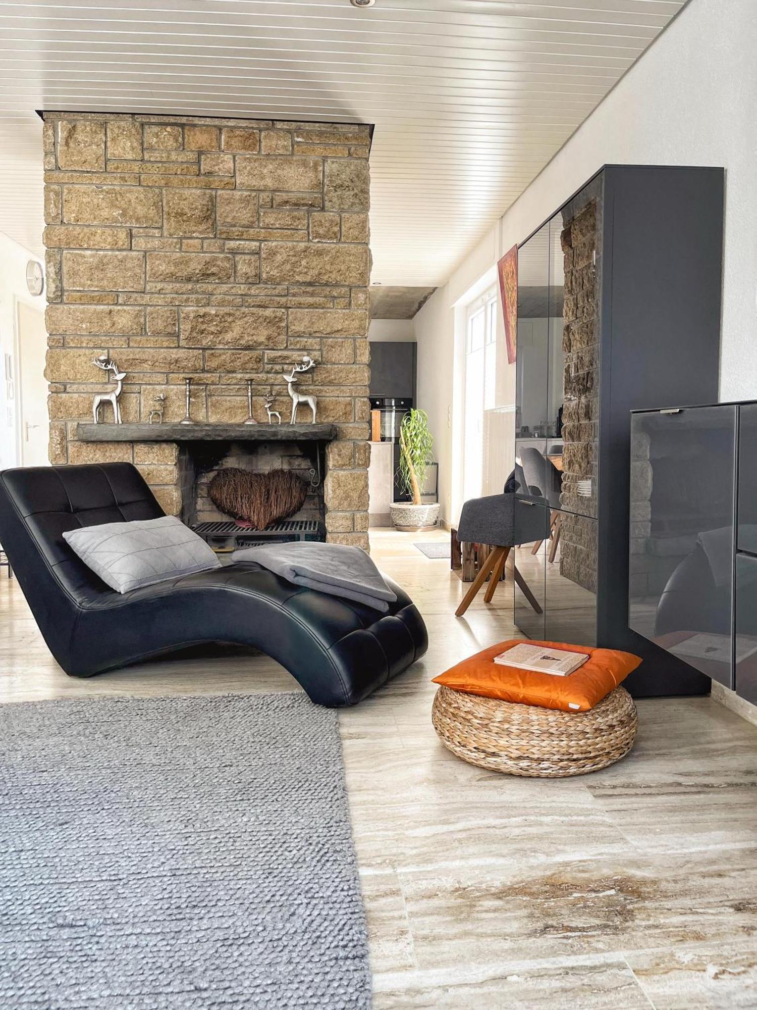 Ferienwohnung Hegau Bodensee Rielasingen-Worblingen Extérieur photo