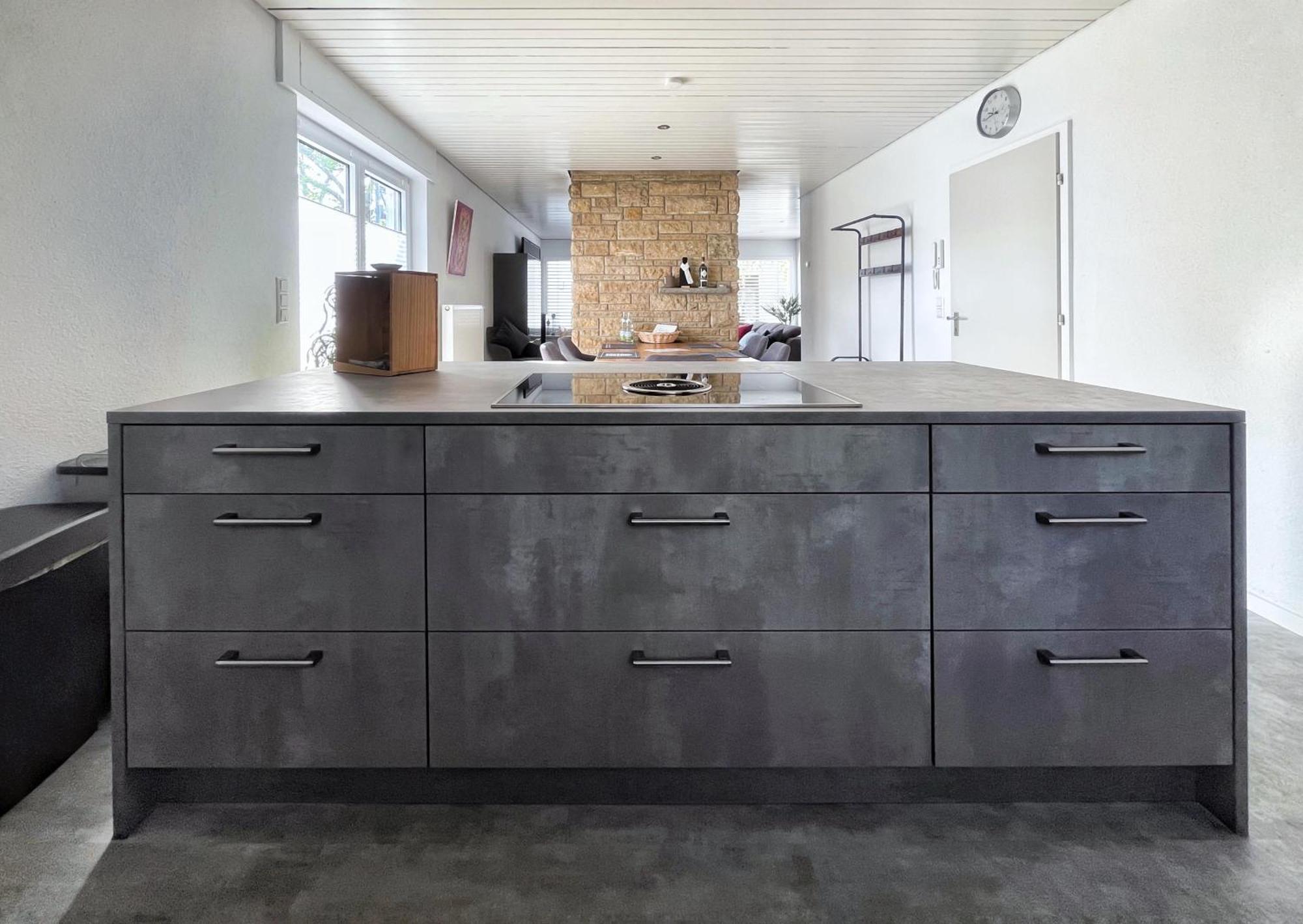 Ferienwohnung Hegau Bodensee Rielasingen-Worblingen Extérieur photo