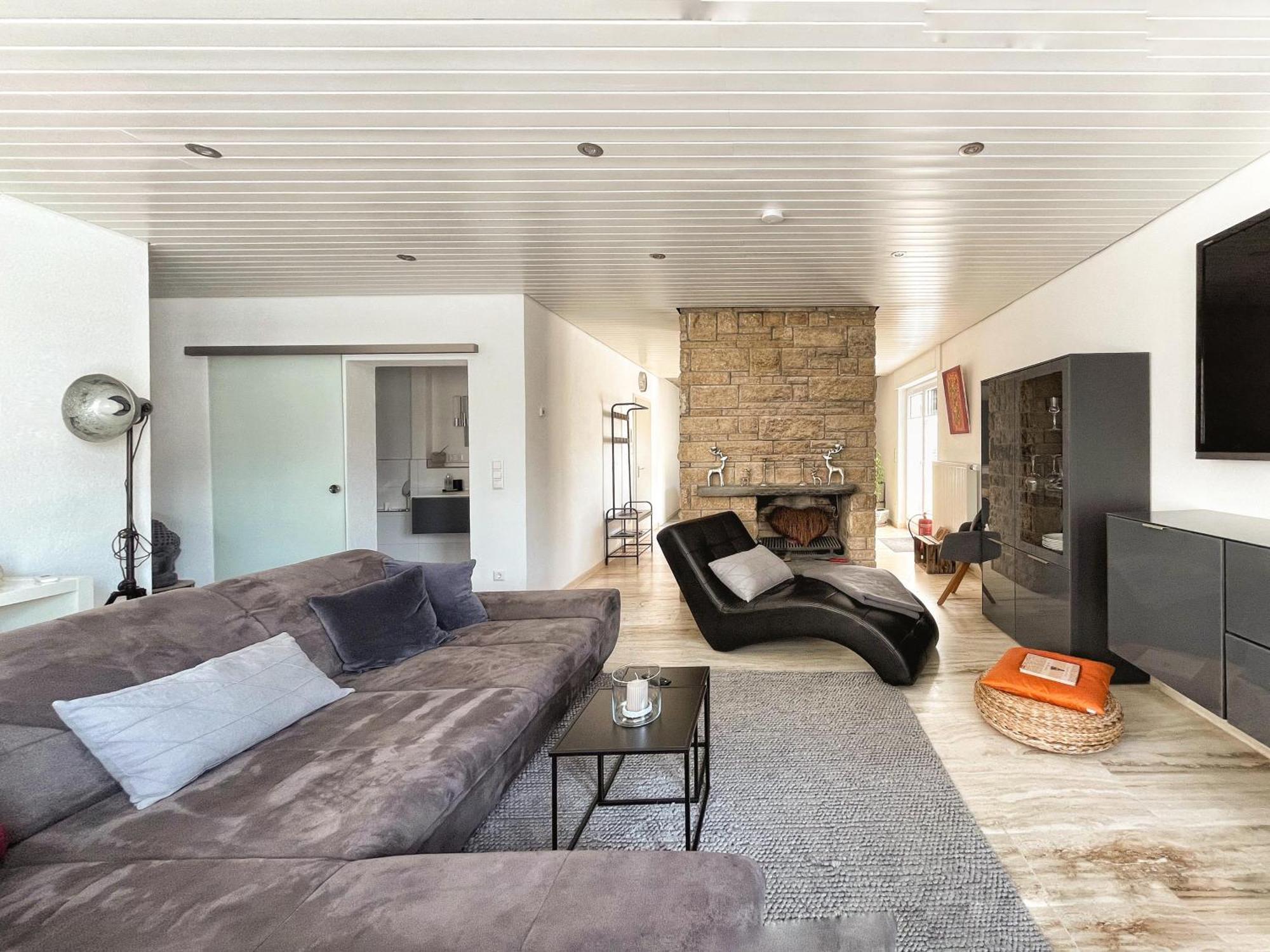 Ferienwohnung Hegau Bodensee Rielasingen-Worblingen Extérieur photo