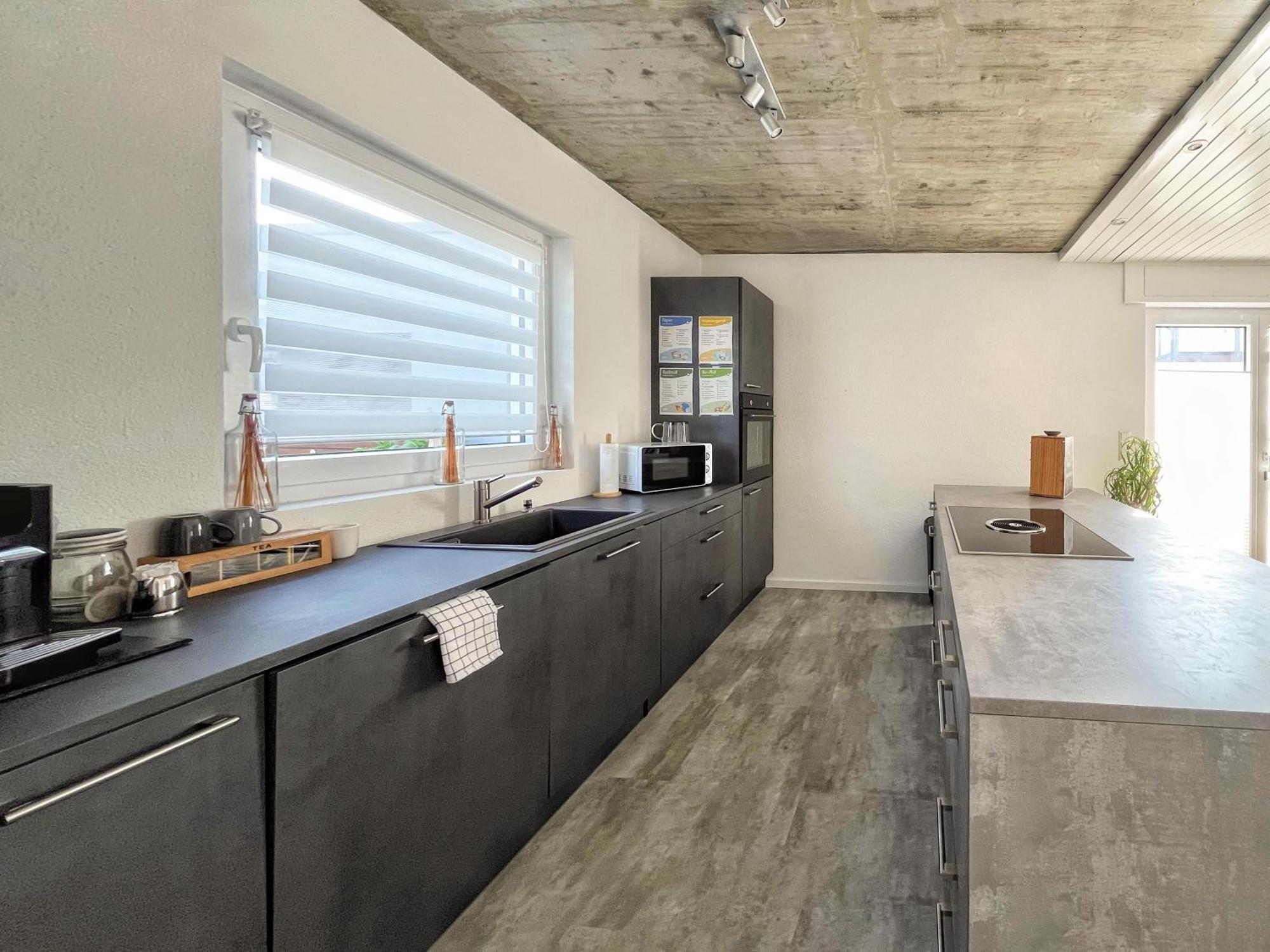 Ferienwohnung Hegau Bodensee Rielasingen-Worblingen Extérieur photo
