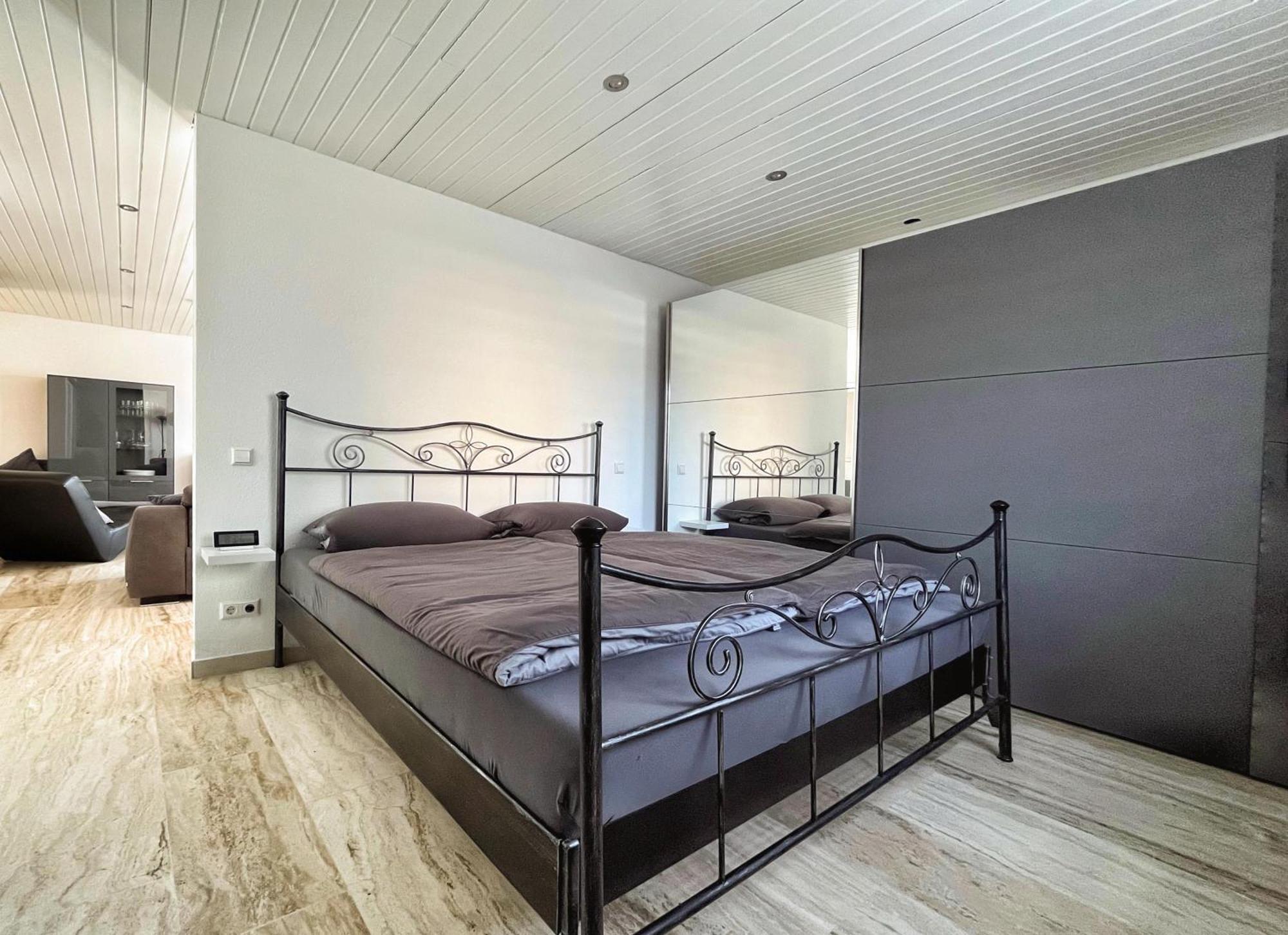 Ferienwohnung Hegau Bodensee Rielasingen-Worblingen Extérieur photo