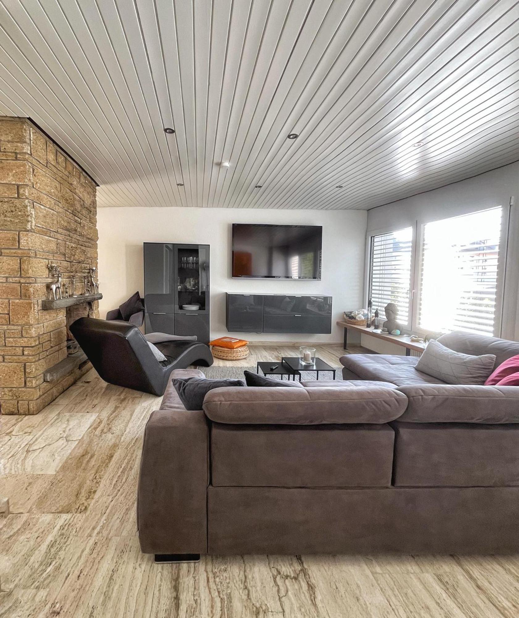 Ferienwohnung Hegau Bodensee Rielasingen-Worblingen Extérieur photo